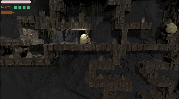 Hero's Ignition screenshot 6