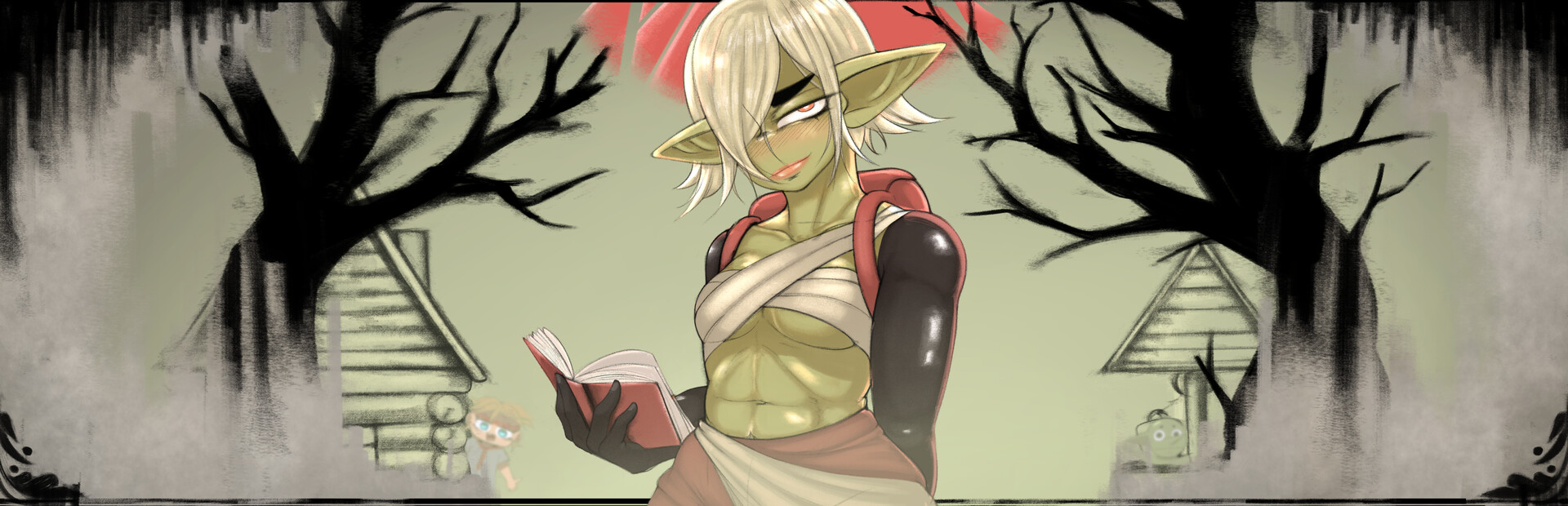 Tales of Astel