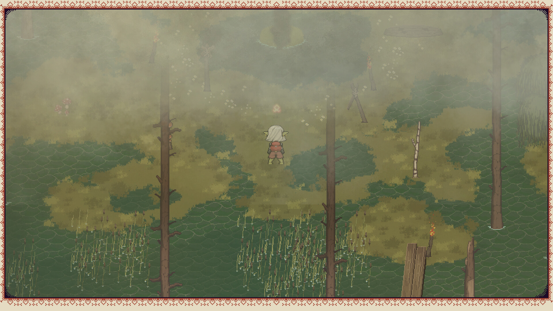 Tales of Astel screenshot #2