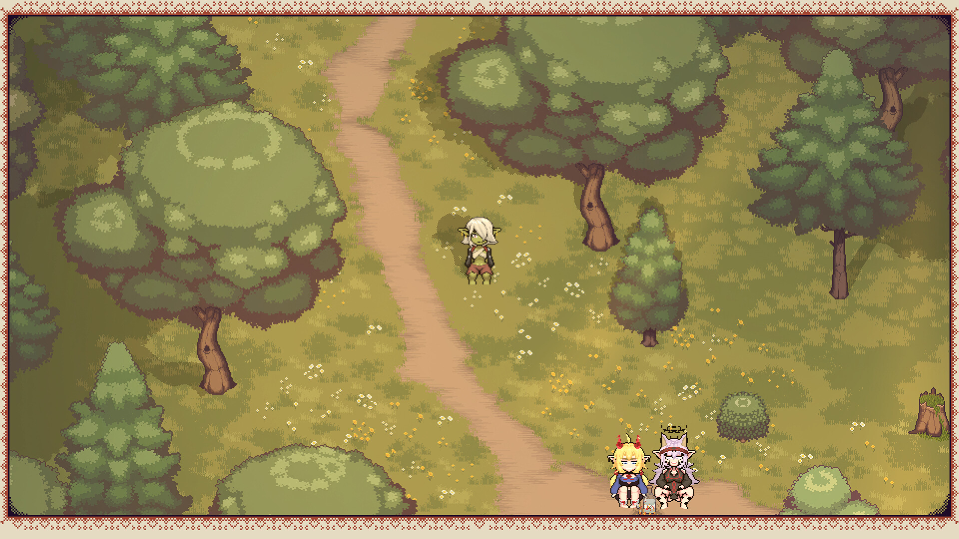 Tales of Astel screenshot #1