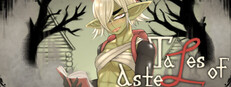 Tales of Astel game cover