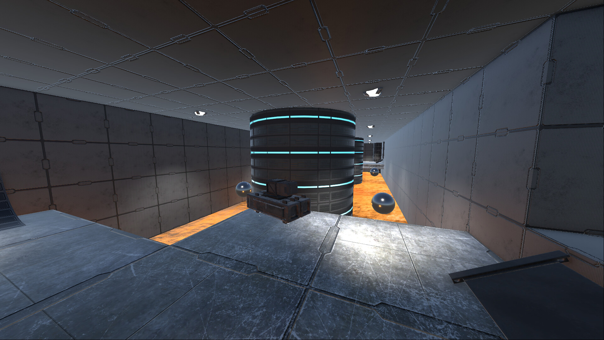Tank Busters Featured Screenshot #1