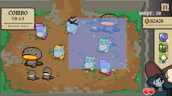 Draggin' Demo