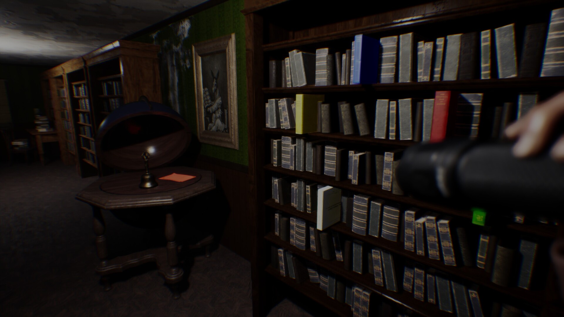 Regression screenshot 2