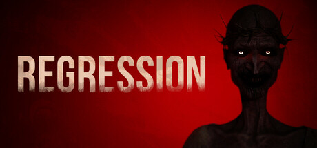 Regression cover art
