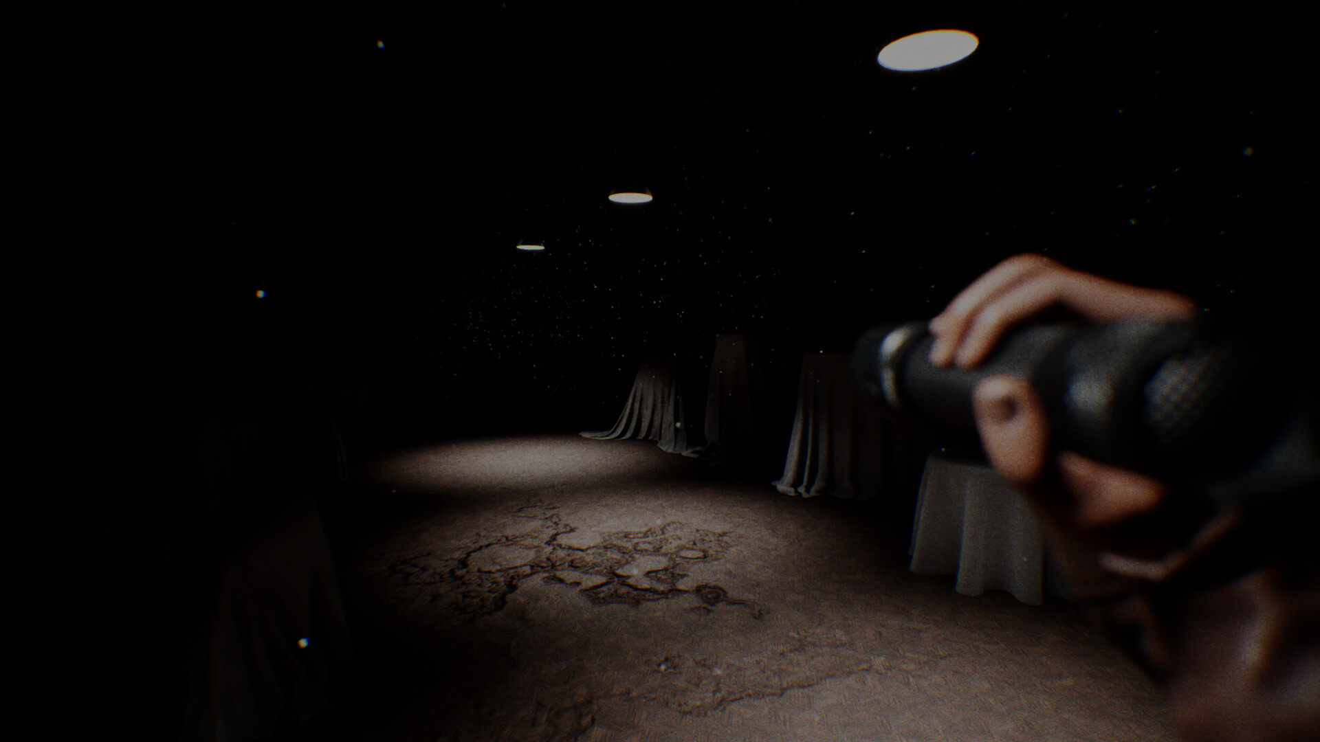 Regression Featured Screenshot #1