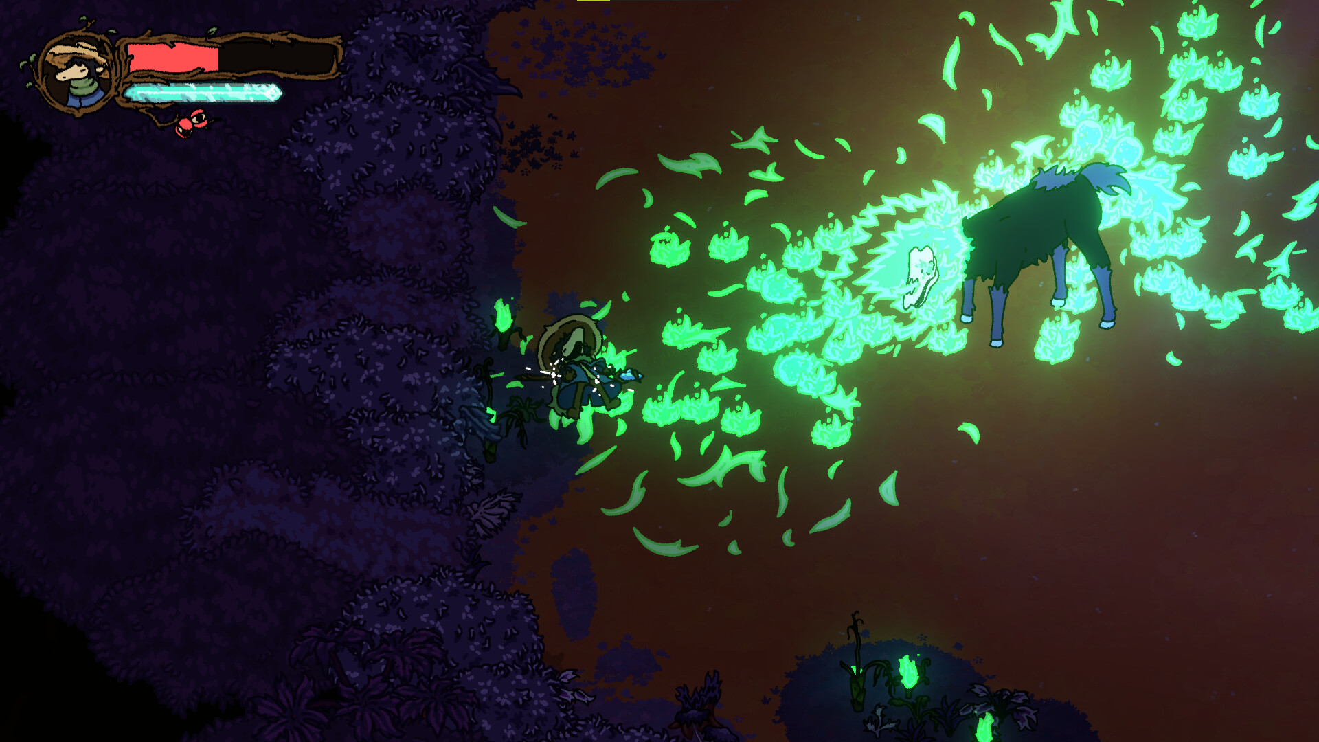 Ecos da Mata screenshot #2