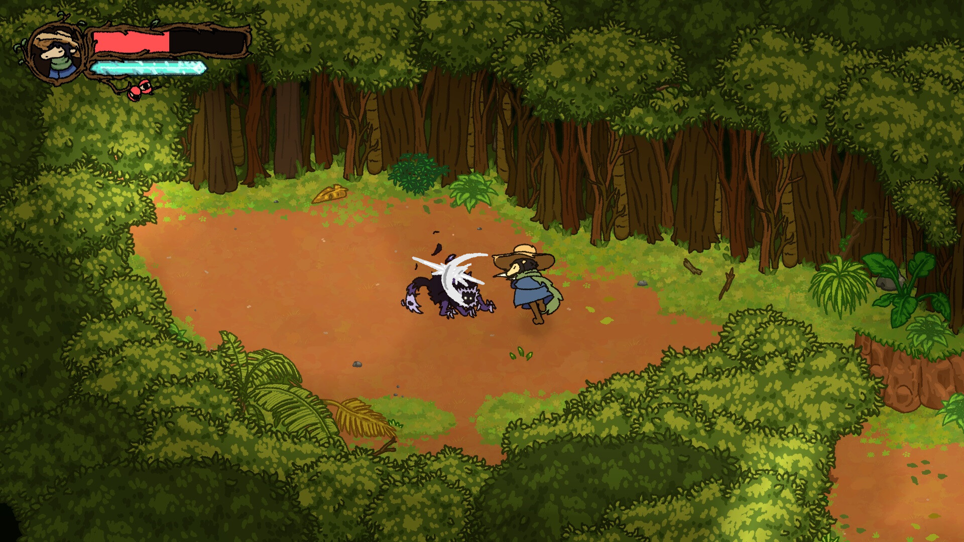 Ecos da Mata screenshot #4