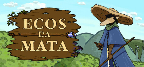 Ecos da Mata Banner