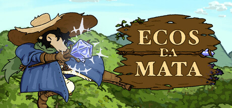 Image for Ecos da Mata