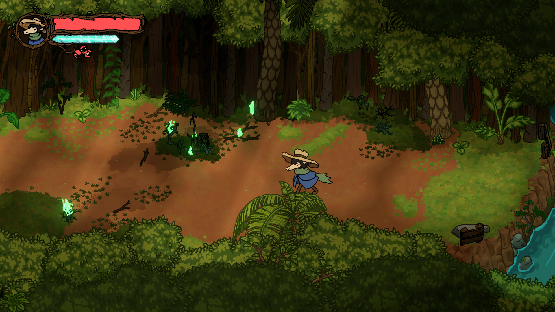 Ecos da Mata screenshot #7