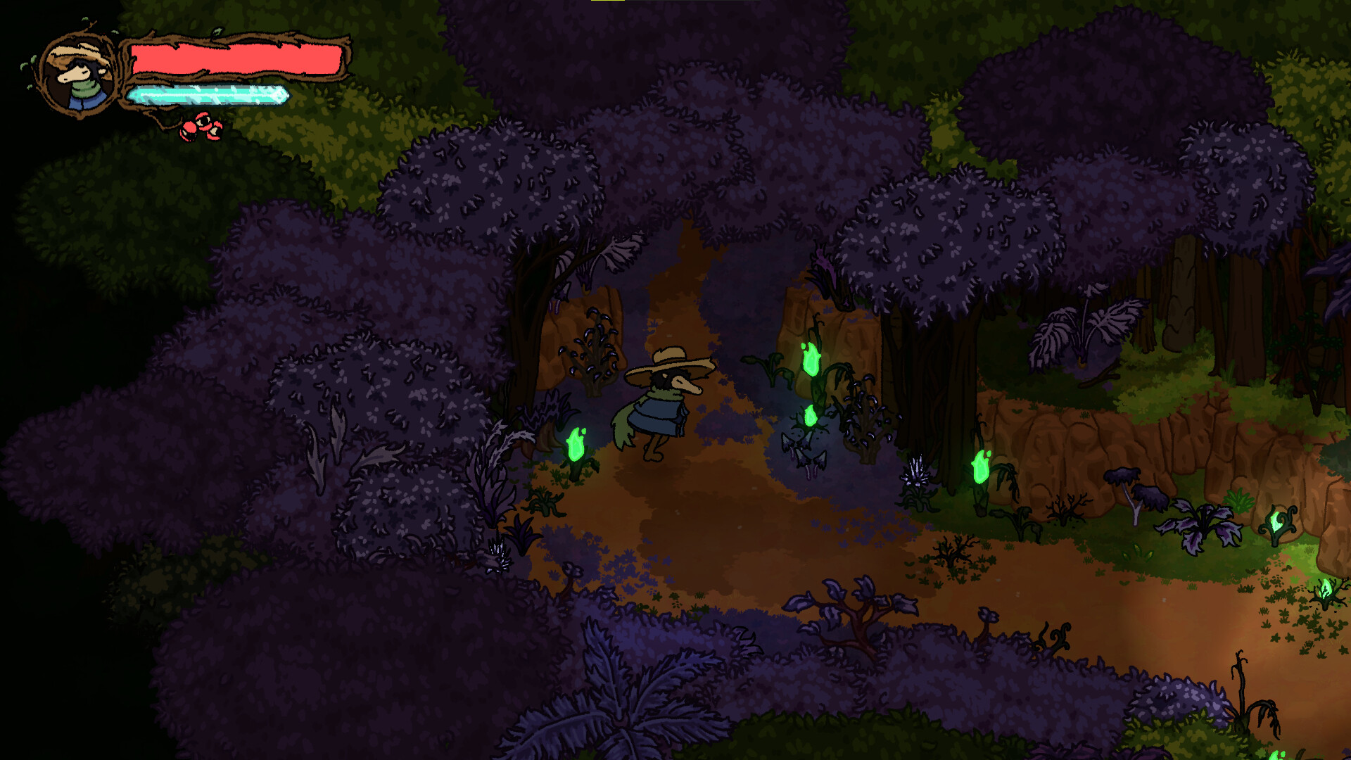 Ecos da Mata screenshot #8