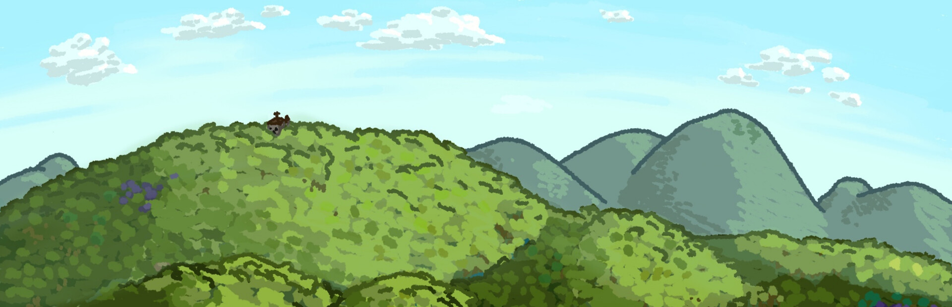Ecos da Mata