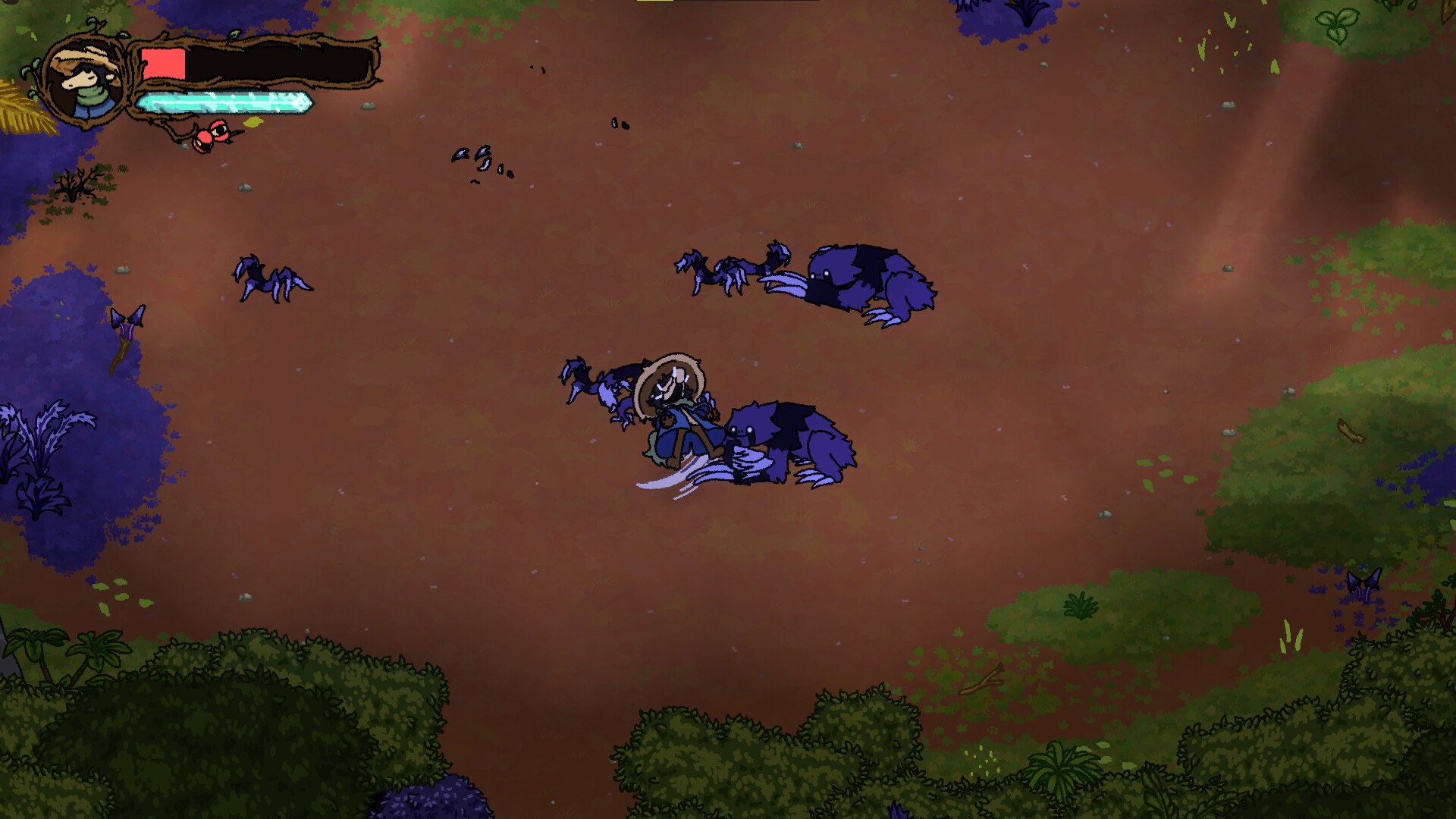 Ecos da Mata screenshot #5