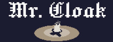 Mr. Cloak