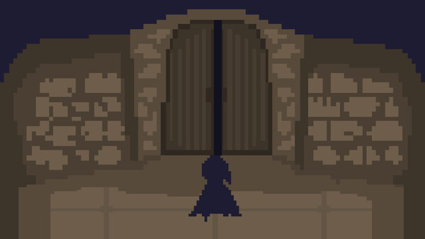 Mr. Cloak screenshot 5