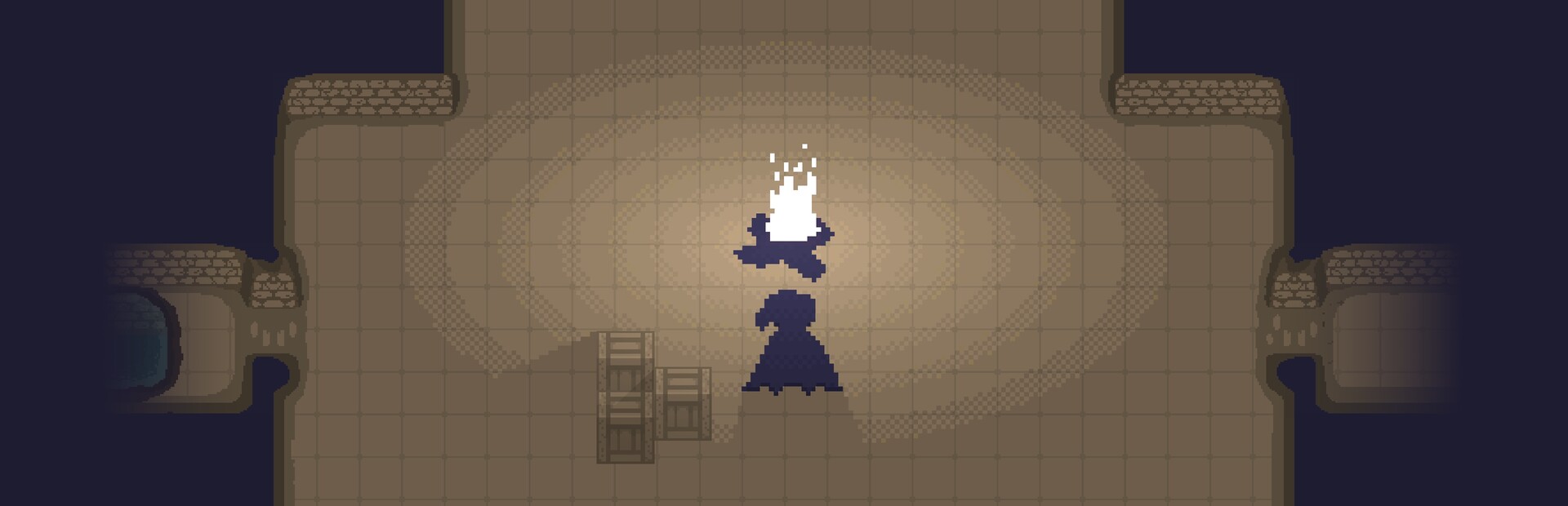 Mr. Cloak