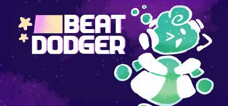 Beat Dodger cover art