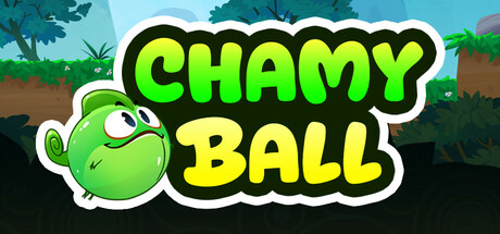 Chamy Ball cover art