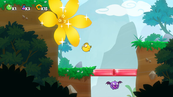 Chamy Ball screenshot 3