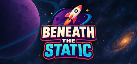 Beneath the Static cover art
