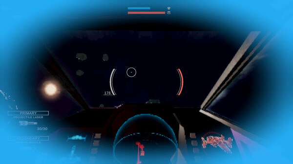 Beneath the Static screenshot 4