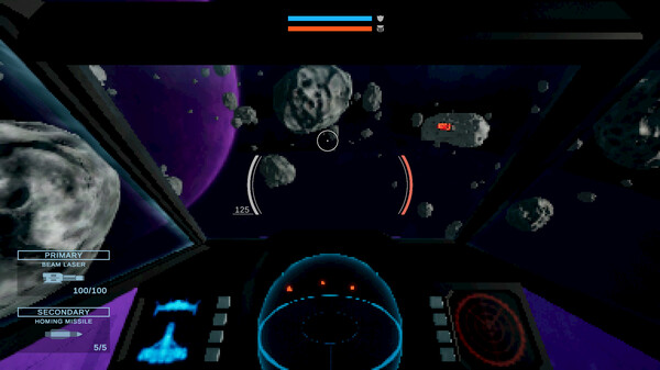 Beneath the Static screenshot 5