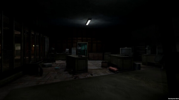 No Way Out screenshot 3