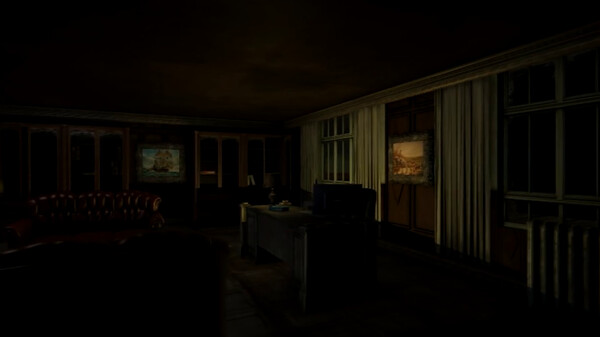 No Way Out screenshot 4