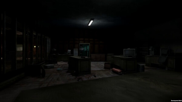 No Way Out screenshot 2