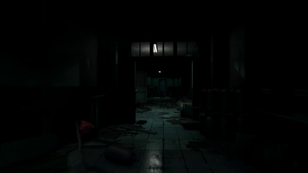 No Way Out screenshot 1