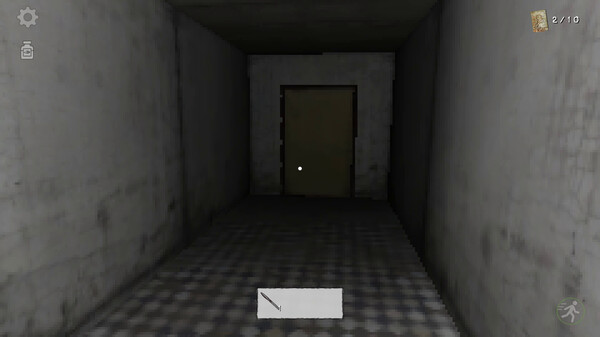 Whispers from the Cellar screenshot 4