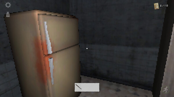 Whispers from the Cellar screenshot 3