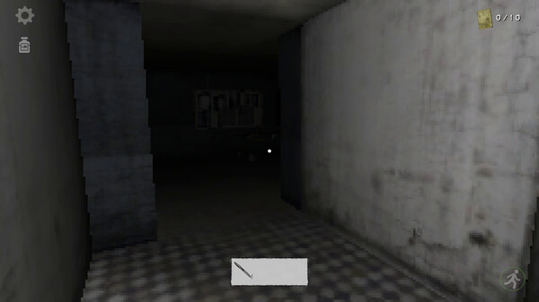 Whispers from the Cellar screenshot 2