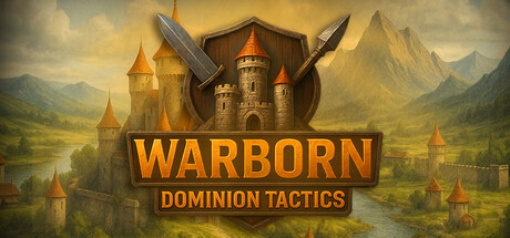 Warborn Dominion Tactics technical specifications for computer