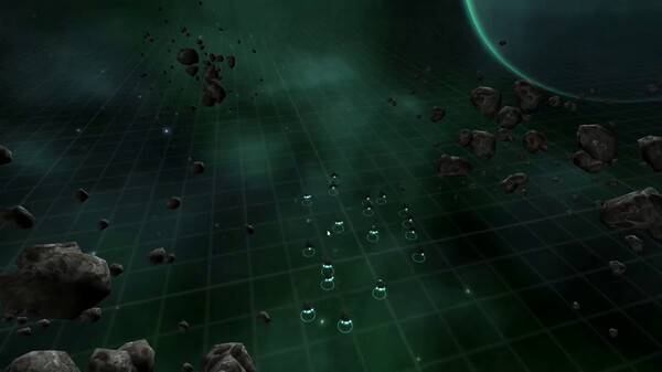 Stellar Riftfront