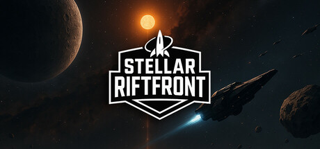 Stellar Riftfront steam charts