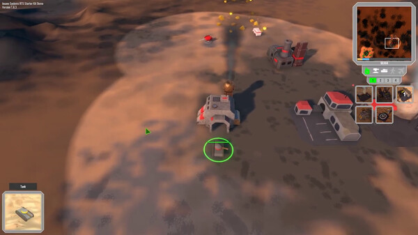 Ironroots Siege and Soil screenshot 4