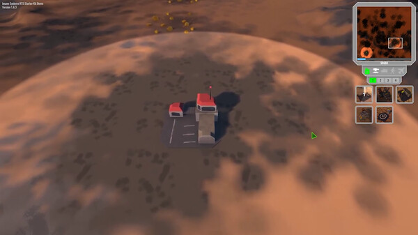 Ironroots Siege and Soil screenshot 3