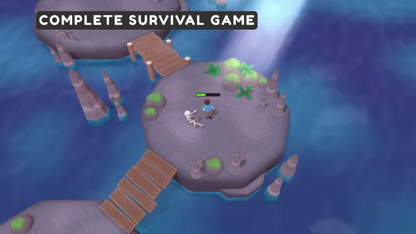 Survive the Silence screenshot 5