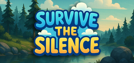Survive the Silence cover art