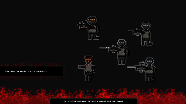 Z Evil Road screenshot 3