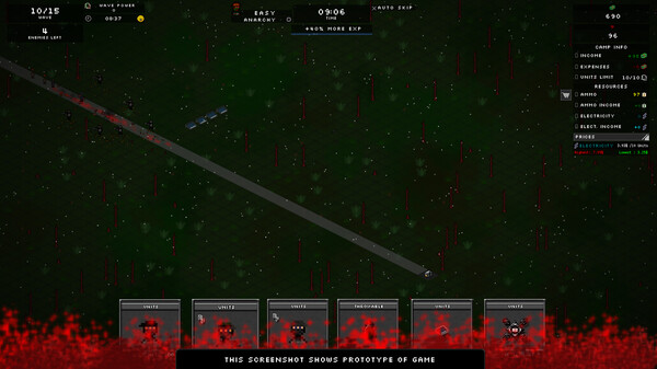 Z Evil Road screenshot 5