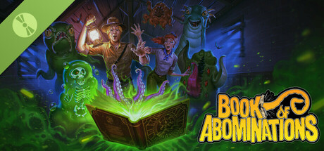 Book of Abominations Demo