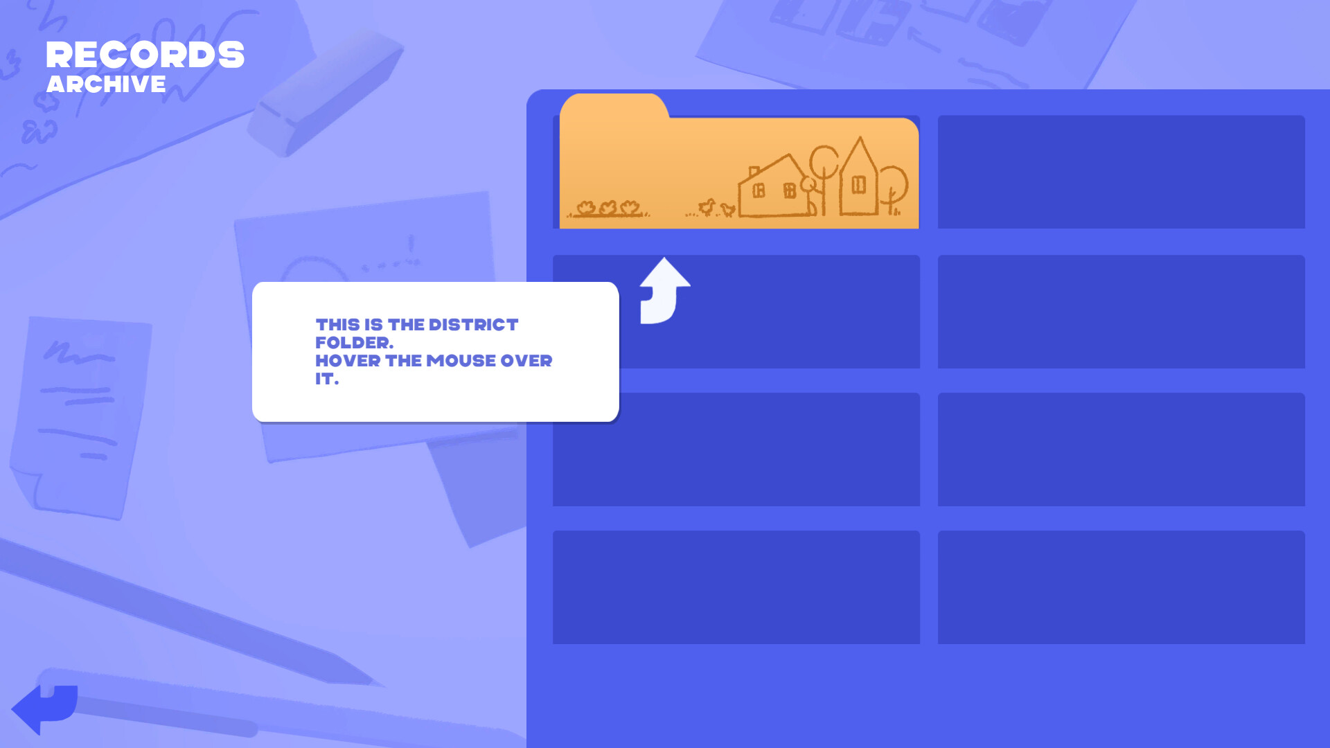 Wrong Way screenshot 3