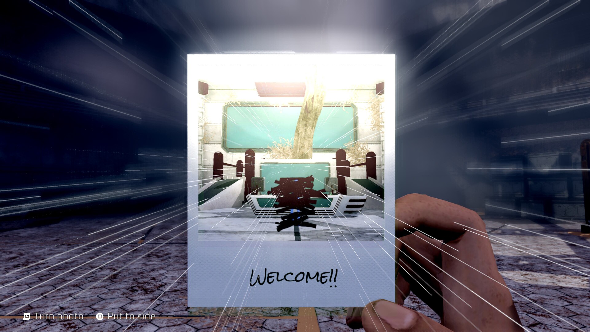 Biodome Mystery screenshot #12