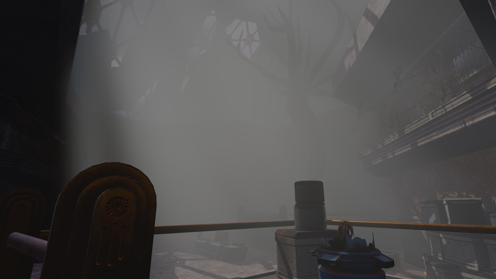 Biodome Mystery screenshot #20