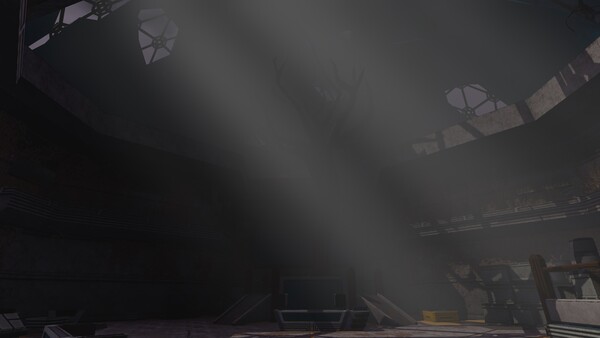 Biodome Mystery screenshot 3