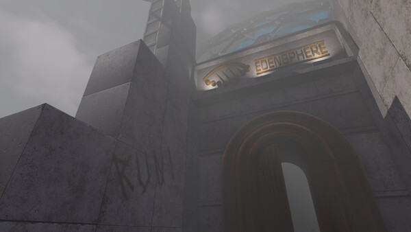 Biodome Mystery screenshot 2