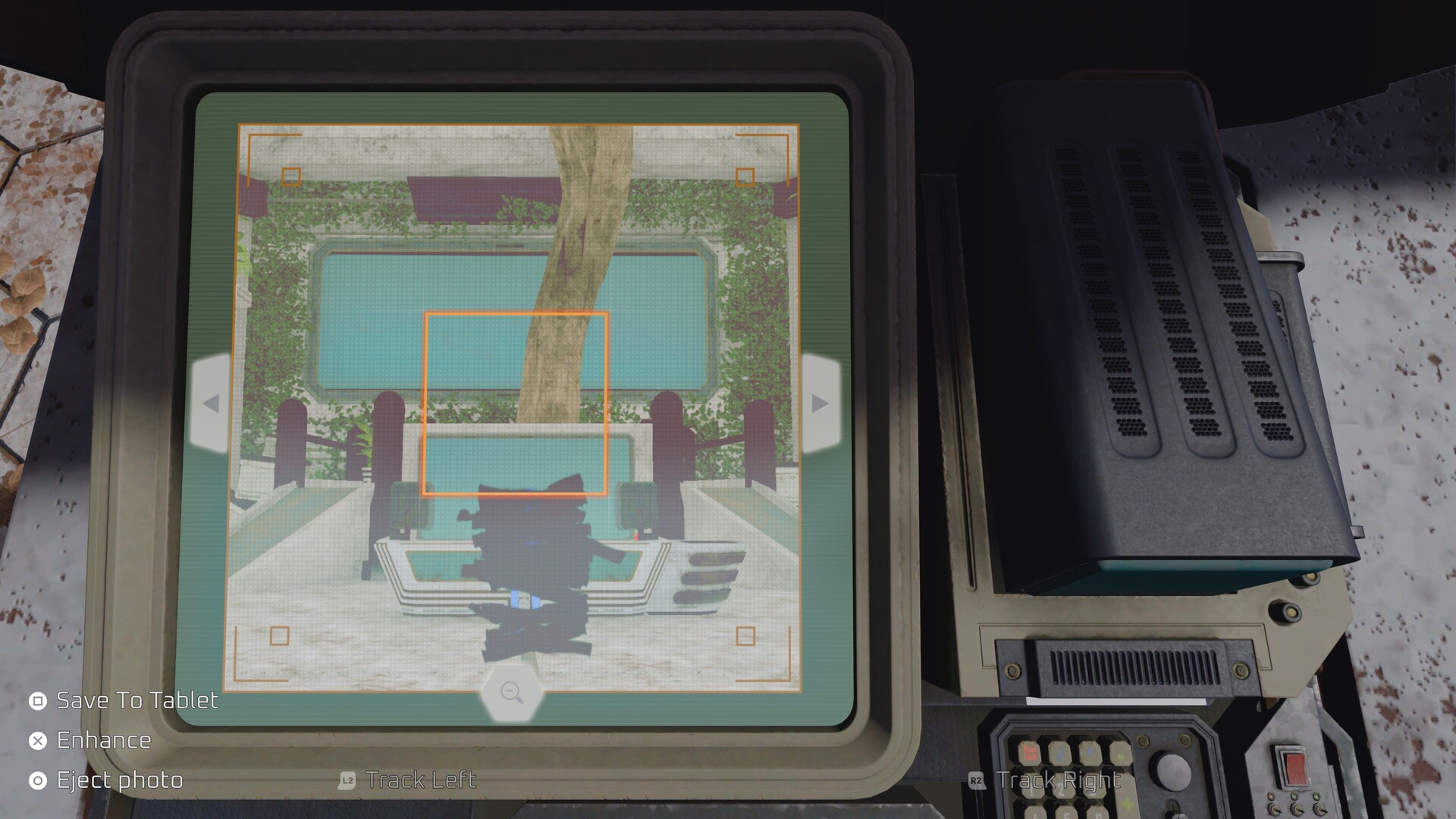 Biodome Mystery screenshot #5